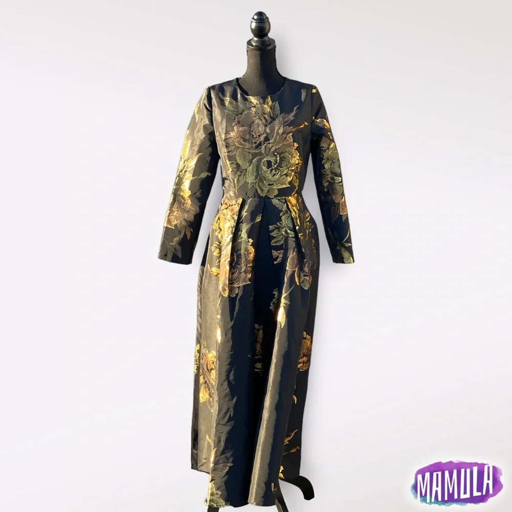 Women’s Maxi Dress | Size XL